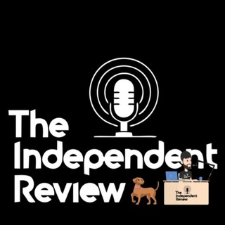 Telegram profile photo for TheIndependentReview