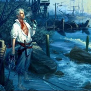 Telegram profile photo for 🌊⛴Морской Техно Рыцарь🤺⚔️