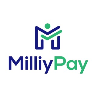 Telegram profile photo for MilliyPay — Xalqaro Pul O‘tkazmalari