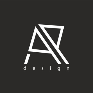 Telegram profile photo for AP design - российский бренд одежды