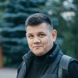 Telegram profile photo for 📚Антон Жеряков | Букварь Продажника