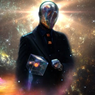 Telegram profile photo for квантовый воин