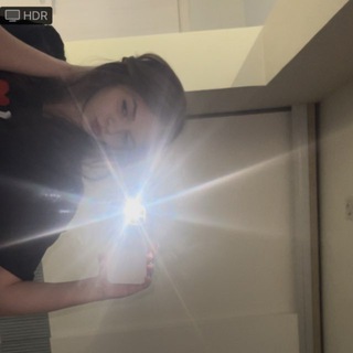 Telegram profile photo for вика я®️