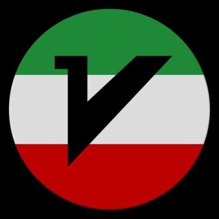 Telegram profile photo for IRanV2RayNG