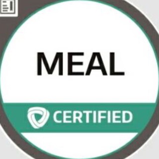 Telegram profile photo for International MEAL Family