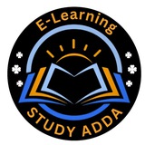 Telegram profile photo for E LEARNING STUDY ADDA