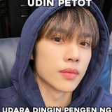 Telegram profile photo for amekyuspikesbeng