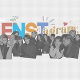 Telegram profile photo for Enstagram Archive