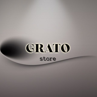 Telegram profile photo for Grato.ua🇺🇦