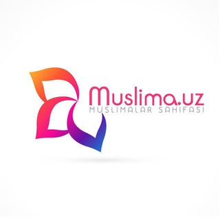 Telegram profile photo for Muslima.uz - Расмий канал 🌸