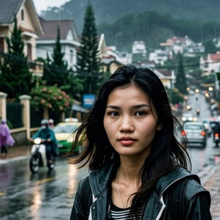 Telegram profile photo for DaLat Insider