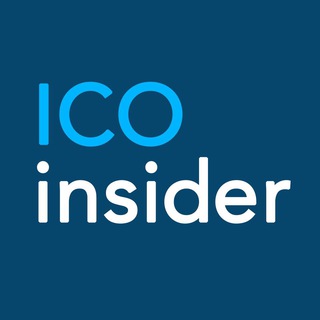 Telegram profile photo for ICO Insider Channel