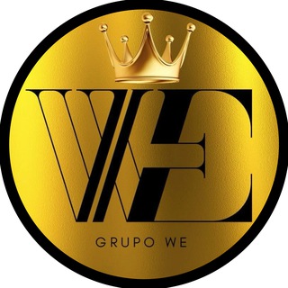 Telegram profile photo for GRUPO WE GANHOS