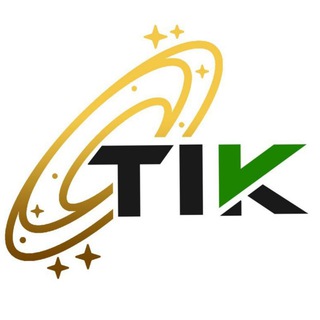 Telegram profile photo for تیک، فراتر از مهارت آموزی