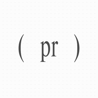 Telegram profile photo for pr 〢 noskova_problog