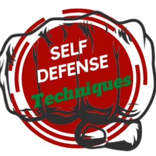 Telegram profile photo for Self défense Techniques