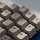 Telegram profile photo for keyboardsex