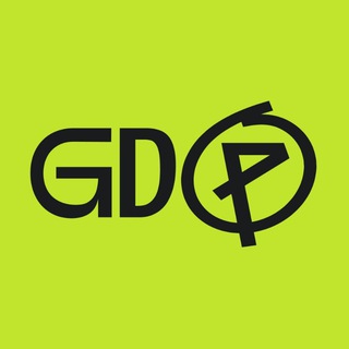 Telegram profile photo for Gamedev Punks