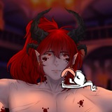 Telegram profile photo for Лункины порисульки