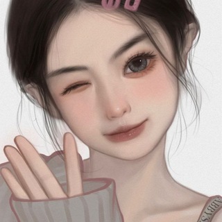 Telegram profile photo for cute