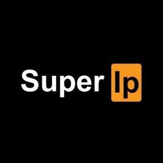 Telegram profile photo for Super IP