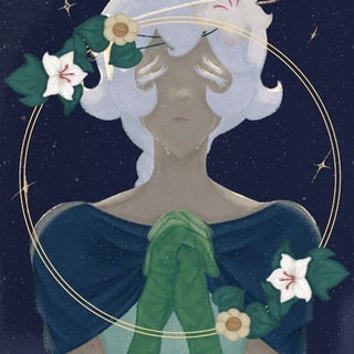 Telegram profile photo for Коши Стихоплет!! ٭
