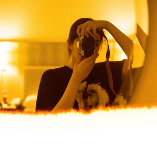 Telegram profile photo for Film by Farída