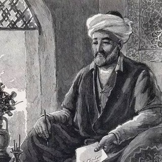 Telegram profile photo for الــوعــــي الــفِكــري ،