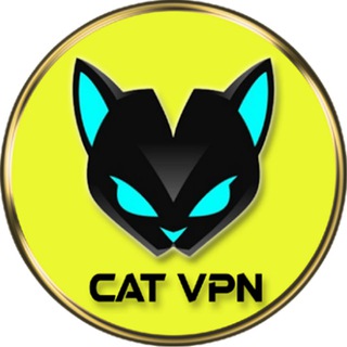 Telegram profile photo for CaT VpN | خرید ارزان - برترین کیفیت