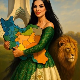 Telegram profile photo for IRANTEHRAN2500