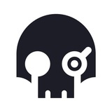 Telegram profile photo for Meta Racing Portal