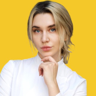 Telegram profile photo for ПсихПроСвет №1 Бухановская Юлия