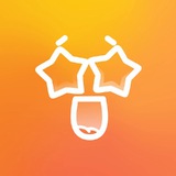 Telegram profile photo for Fren Airdrop