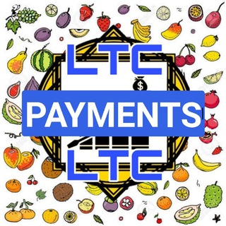 Telegram profile photo for MG Farm Mining (LTC) Payments