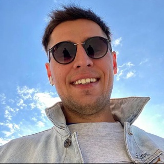 Telegram profile photo for Андрей Смайл