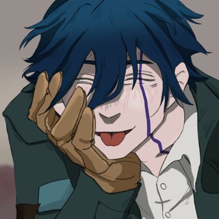 Telegram profile photo for void