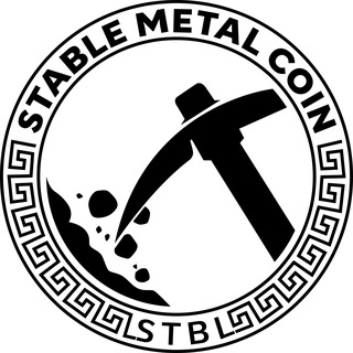 Telegram profile photo for Stable Metal official