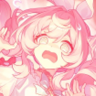 Telegram profile photo for ༘ 𝐢n𝗳ꪮ 𝓛 𖹭𝐫α ྀི