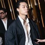 Telegram profile photo for Young Ho