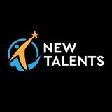 Telegram profile photo for New Talents