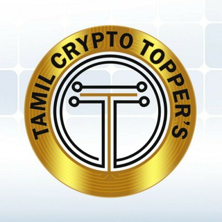 Telegram profile photo for Tamil Crypto Topper's🔥