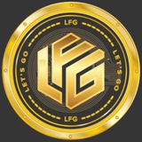 Telegram profile photo for LFG | Channel GEMS