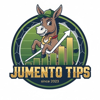 Telegram profile photo for Jumento Tips