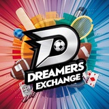 Telegram profile photo for Dreamers Toss Line™