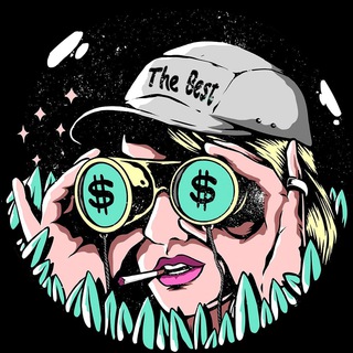 Telegram group profile photo for Чат Команды - The Best 🔝