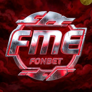 Telegram profile photo for FME: DOTA 2