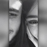 Telegram profile photo for : لعَلنَاا 𓏺 نݪتقَيہَِﻱ .