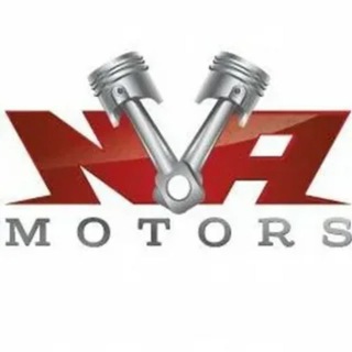 Telegram profile photo for NVA-Motors