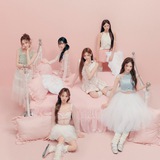Telegram profile photo for supercrush on 이즈나 closed
