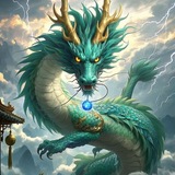 Telegram profile photo for 龙腾/TG/双向云控